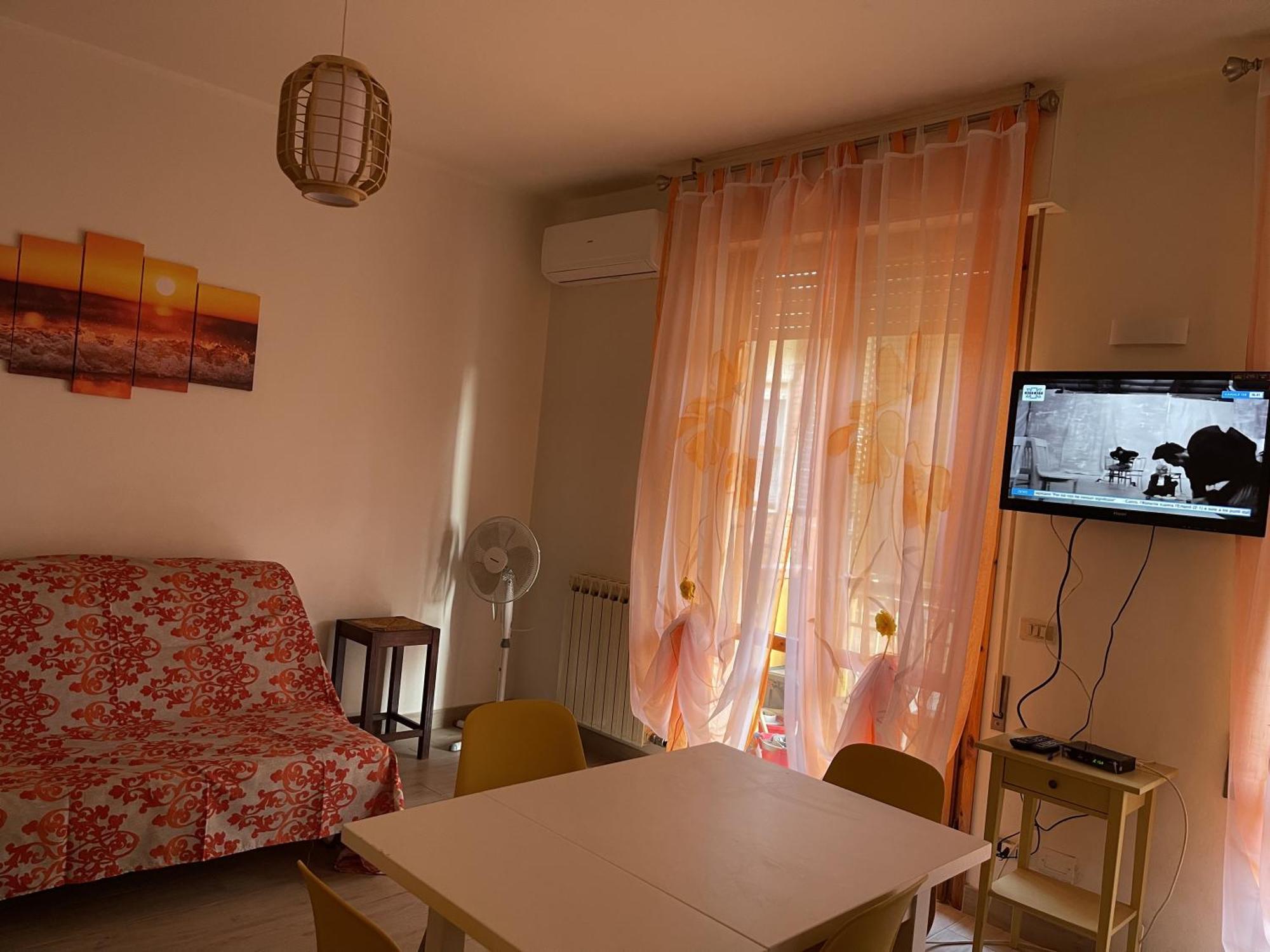 Apartament Coral House Viareggio